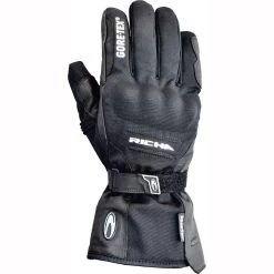 Richa Ice Polar Gloves GTX - Black
