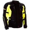 Richa Infinity 2 Jacket 3L WP - Black Yellow