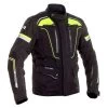 Richa Infinity 2 Pro Jacket WP - Black Fluo