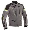 Richa Infinity 2 Pro Jacket WP - Titanium Fluo