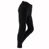 Richa Kodi Leggings 34in Leg - Black