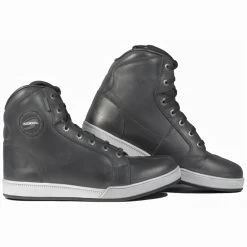 Richa Krazy Horse Boots WP - Black