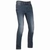 Richa Original 2 Straight Cut Jeans 30in Leg - Washed Blue