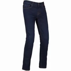 Richa Original 2 Straight Cut Jeans 32in Leg - Navy