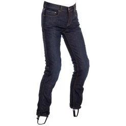 Richa Original Slim Cut Jeans 32in Leg - Navy - SALE