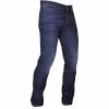 Richa Original Straight Cut Jeans 32in Leg CE - Blue - SALE