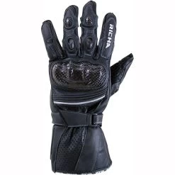 Richa Ravine Gloves - Black
