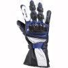 Richa Ravine Gloves - Black White Blue
