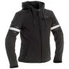 Richa Toulon 2 Softshell Jacket WP - Black