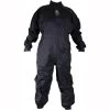 Richa Typhoon Rain Suit - Black