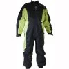 Richa Typhoon Rain Suit - Yellow