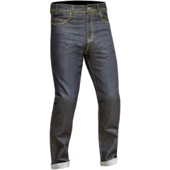 Route One Camden Selvedge Jeans Ladies 31in Leg - Blue - SALE