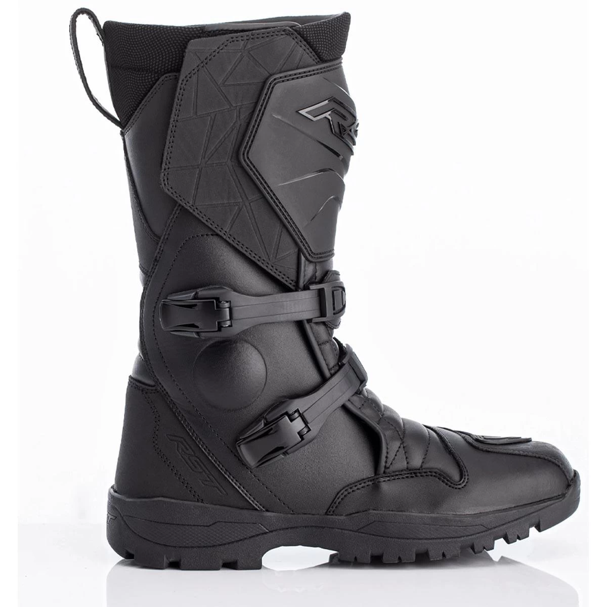 RST Adventure-X Boots CE WP - Black - Image 3