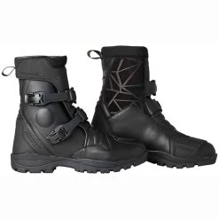RST Adventure-X Mid Boot CE WP - Black
