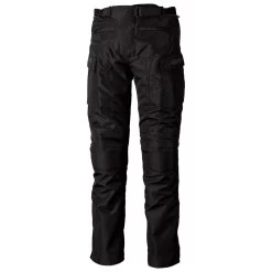 RST Alpha 5 Trousers CE Ladies WP - Black
