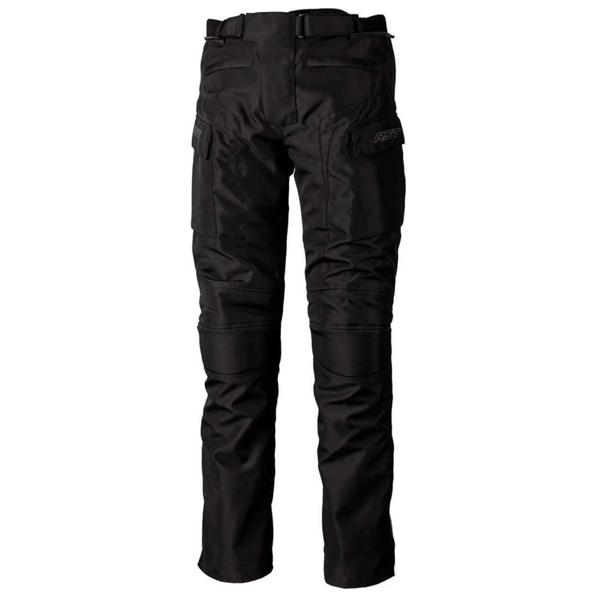 RST Alpha 5 Trousers CE Ladies WP - Black