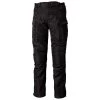 RST Alpha 5 RL Trousers CE Short Leg WP - Black