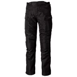RST Alpha 5 RL Trousers CE Short Leg WP - Black