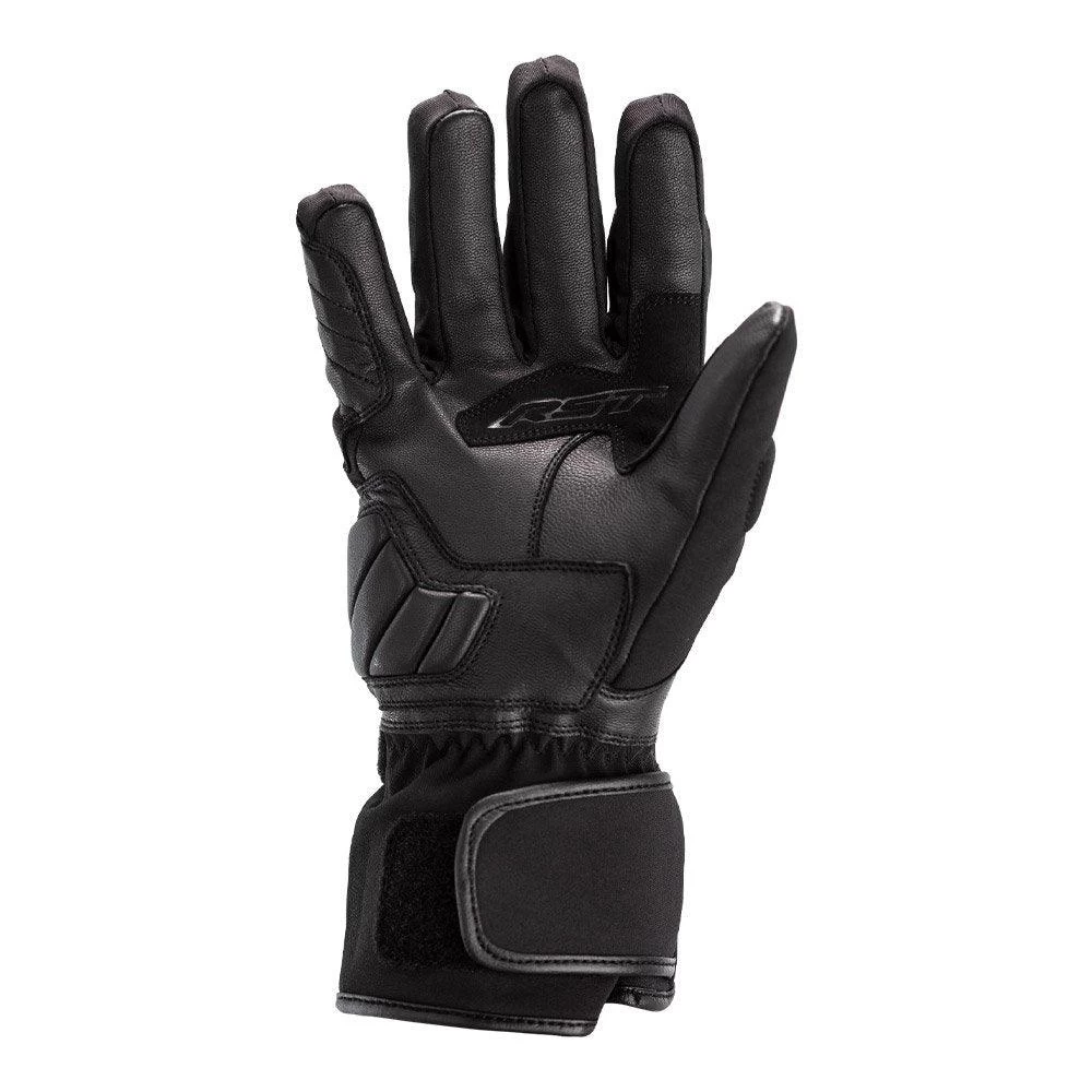 RST Axiom Gloves CE WP - Black - Image 2