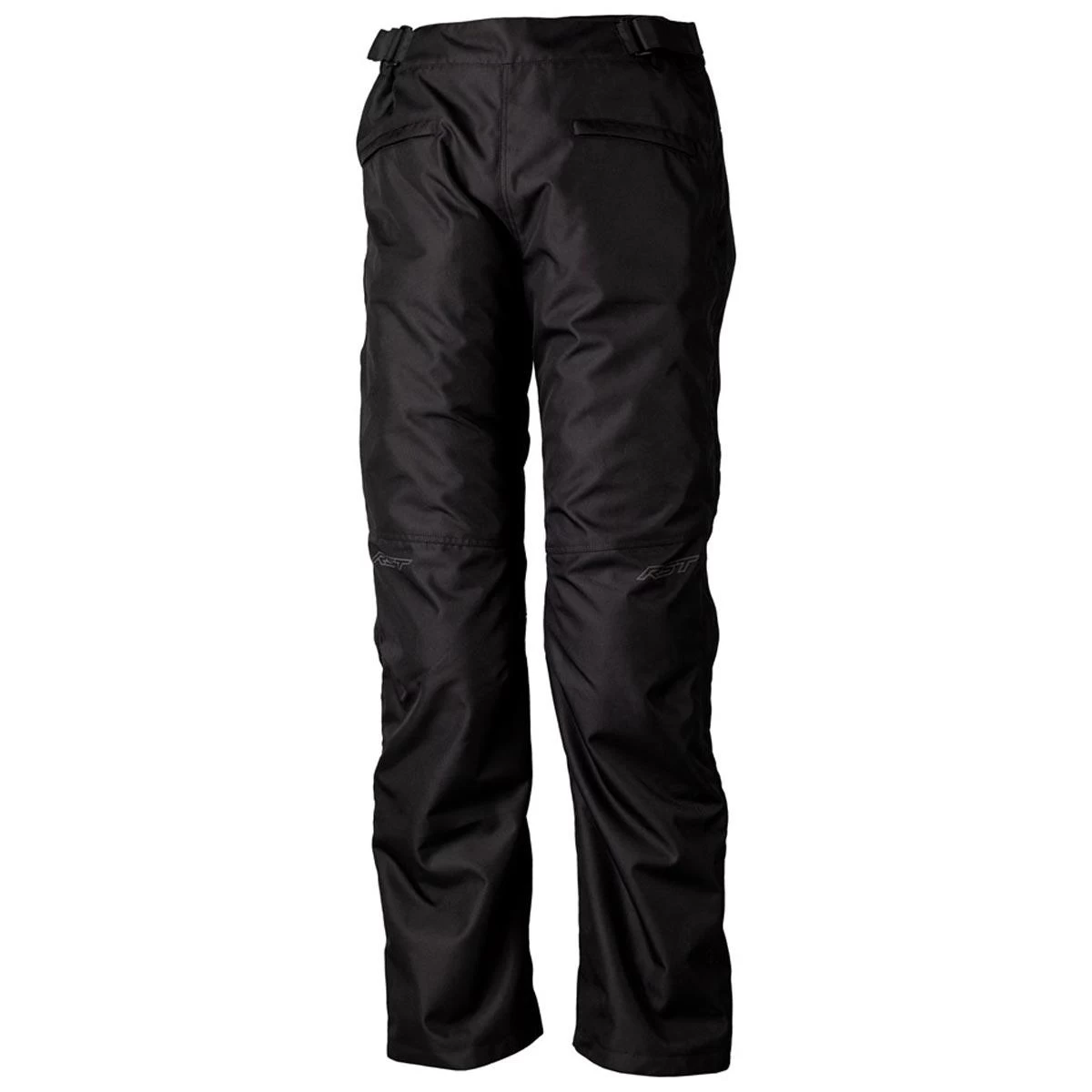 RST City Plus Trousers CE WP - Black
