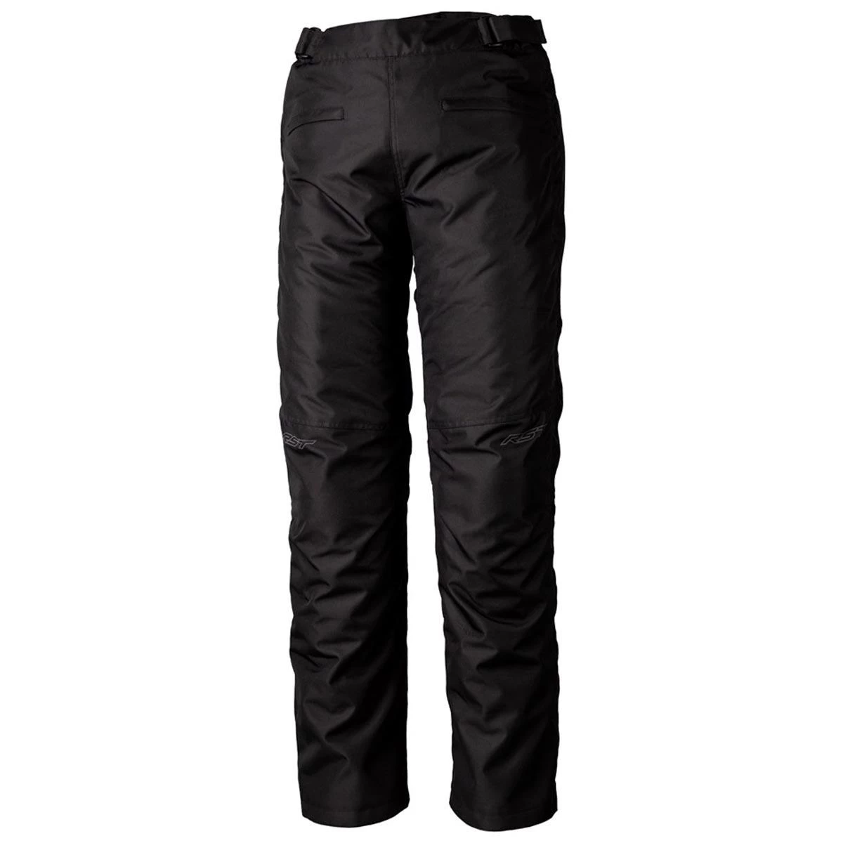 RST City Plus Trousers CE WP - Black - Image 3