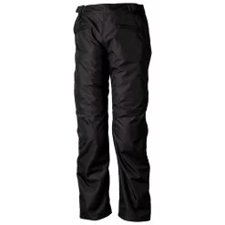 RST City Trousers CE WP - Black