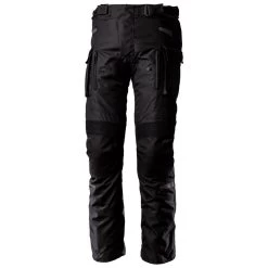 RST Endurance Trousers CE Short Leg WP - Black