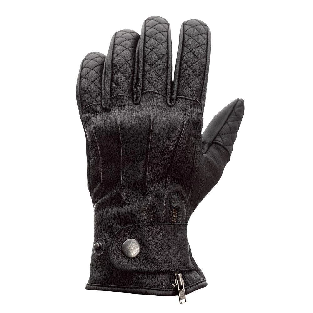 RST Matlock Gloves CE - Black