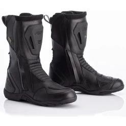 RST Pathfinder Boots CE WP - Black