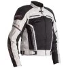 RST Pro Series Ventilator-X Jacket CE Air WP - Silver Black