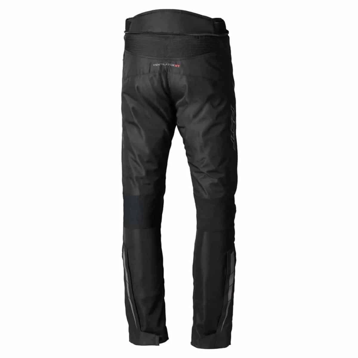 RST Pro Series Ventilator-XT Trousers CE Air WP - Black - Image 2