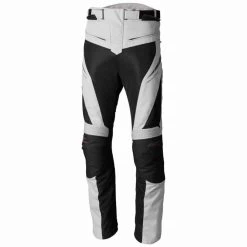 RST Pro Series Ventilator-XT Trousers CE Air WP - Silver Black