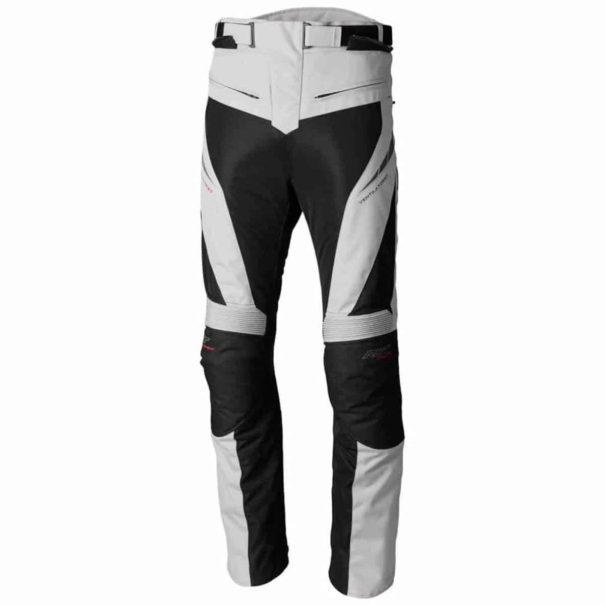 RST Pro Series Ventilator-XT Trousers CE Air WP - Silver Black