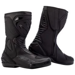 RST S1 Boots CE - Black