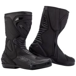 RST S1 Boots CE WP - Black