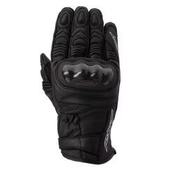 RST Sport Mid Gloves CE WP - Black