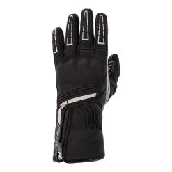 RST Storm 2 Textile Gloves CE WP - Black