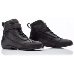 RST Stunt-X Boots CE WP - Black