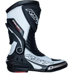 RST Tractech Evo III Sport Boots CE 2101 - Black White
