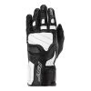RST Turbine Gloves CE - Black White