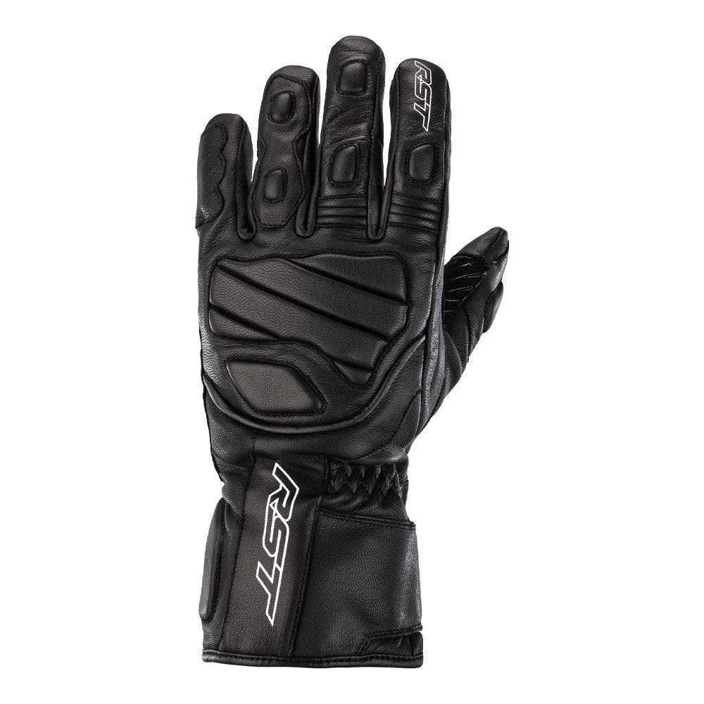 RST Turbine Gloves CE WP - Black