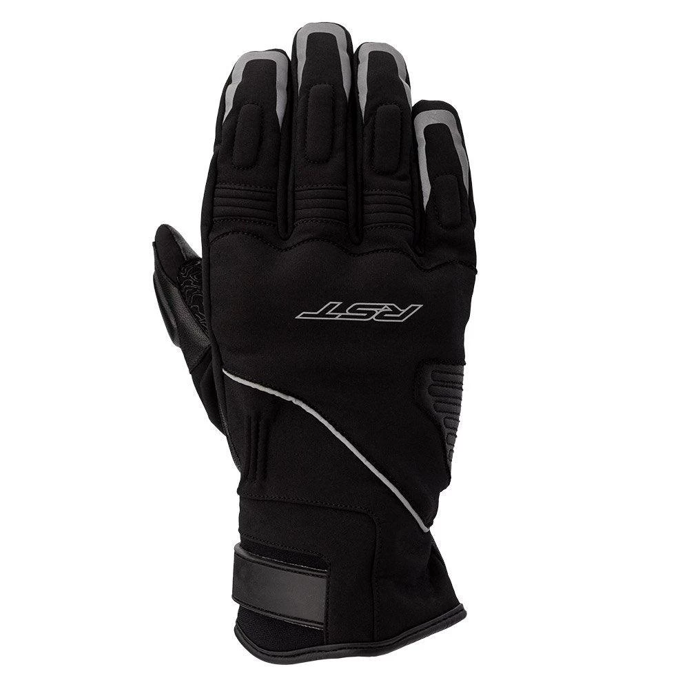 RST Urban Light Gloves CE WP - Black