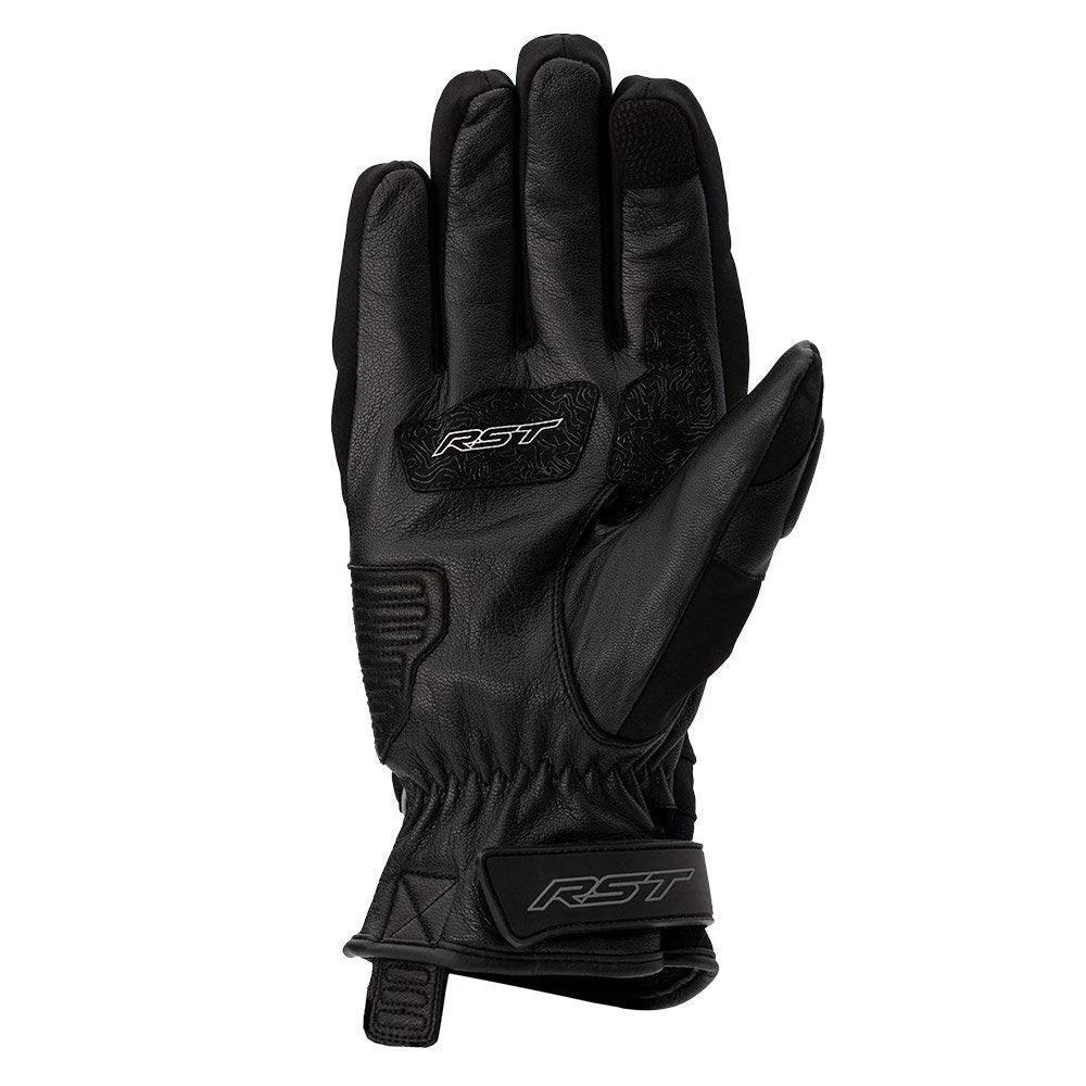 RST Urban Light Gloves CE WP - Black - Image 2