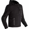 RST X Kevlar Frontline Jacket CE WP - Black