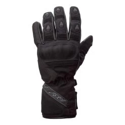 RST X-Raid Gloves CE WP - Black