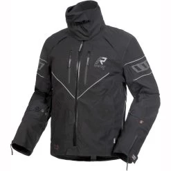 Rukka Nivala Jacket GTX - Black - SALE