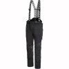 Rukka Nivala Trousers Reg Leg GTX - Black