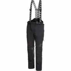 Rukka Nivala Trousers Reg Leg GTX - Black