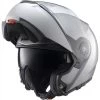 Schuberth C3 Helmet Pro - Silver