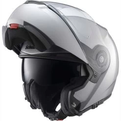 Schuberth C3 Helmet Pro - Silver